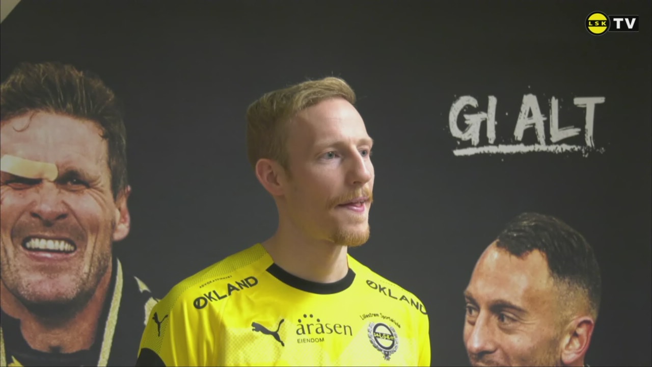 Gjermund Åsen Intervju.mov